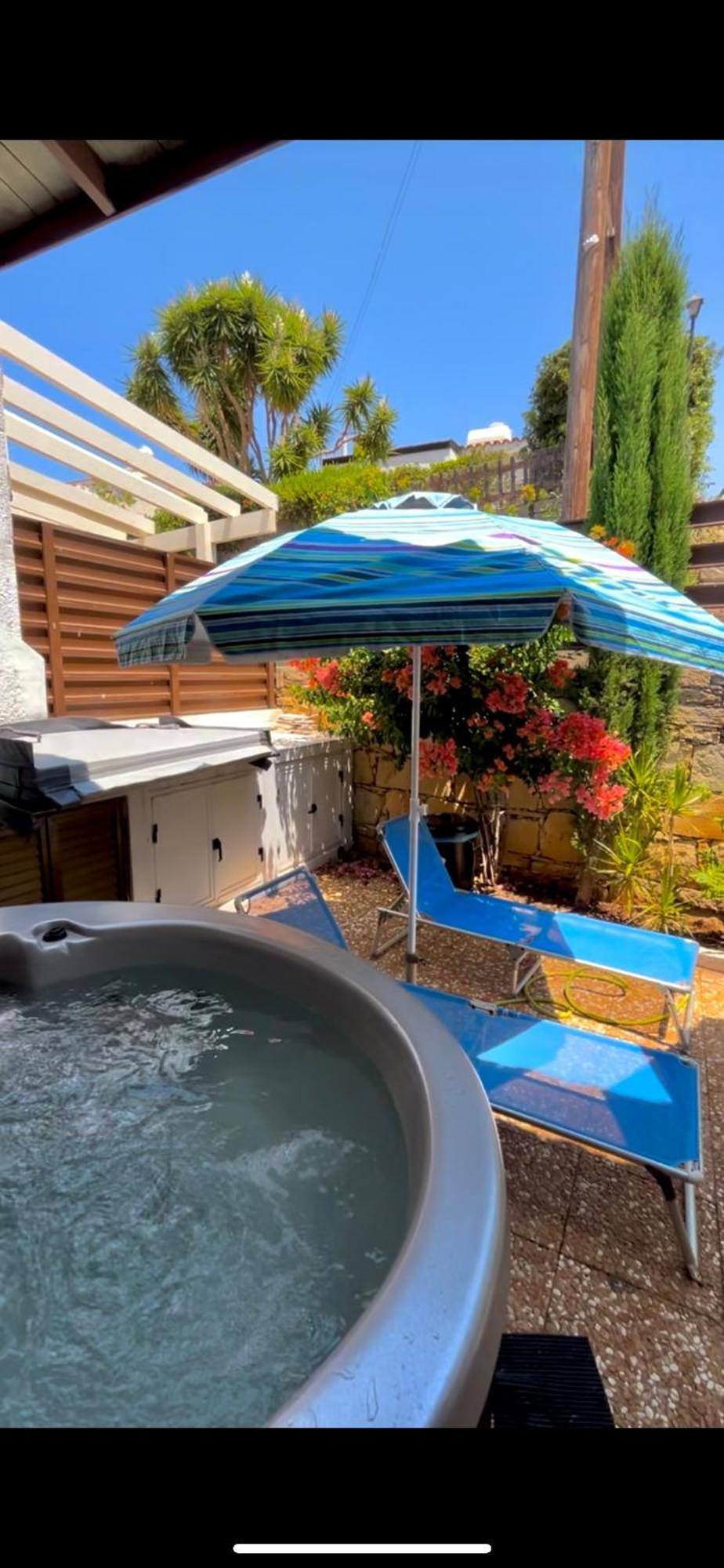Kuca Za Odmor Kipar Holiday home